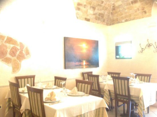 Ristorante SOL e MAR